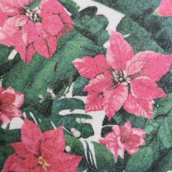 Wildfox Holiday Sweatshirt NWOT - Picture 7 of 10